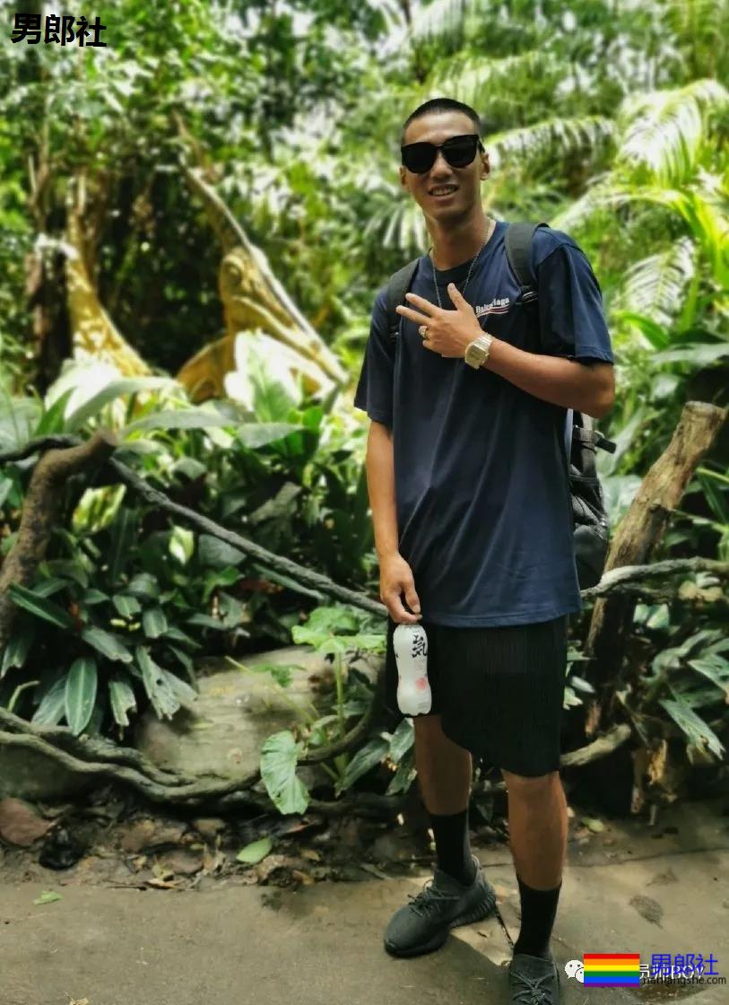 中国网球一姐的00后体育生男友有多帅？ - 51虹马