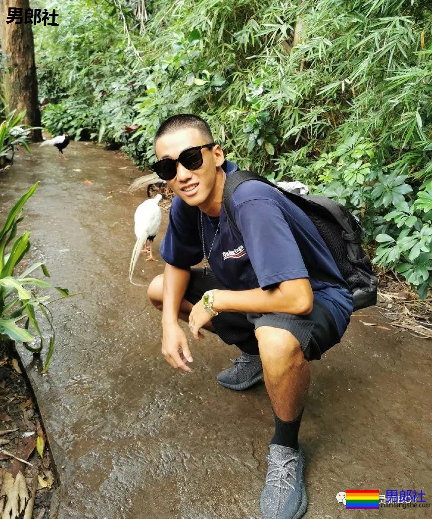 中国网球一姐的00后体育生男友有多帅？ - 51虹马