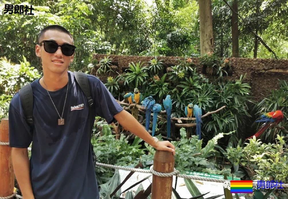 中国网球一姐的00后体育生男友有多帅？ - 51虹马