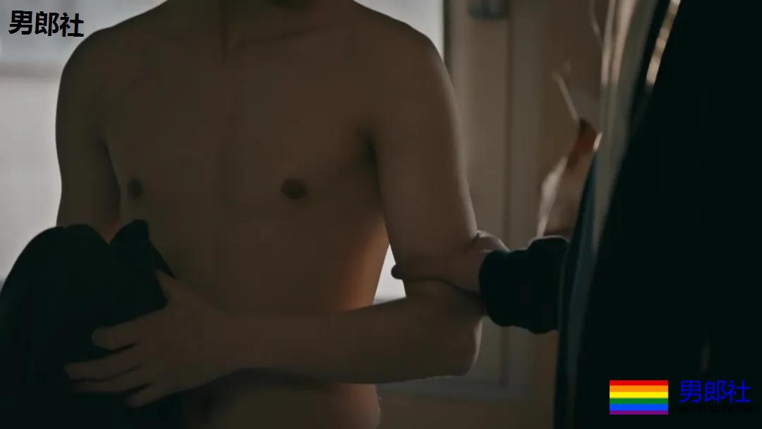 这部爆笑彩虹喜剧，差点引发以色列外交危机~-51虹马