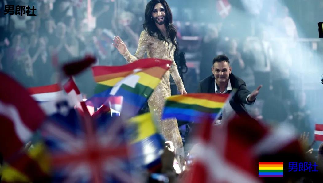 这部爆笑彩虹喜剧，差点引发以色列外交危机~ - 51虹马