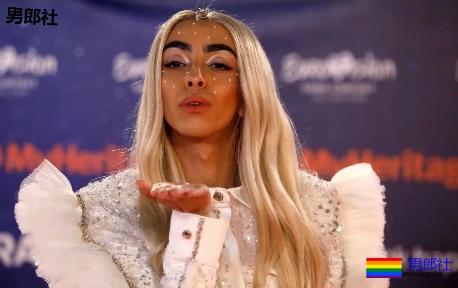 这部爆笑彩虹喜剧，差点引发以色列外交危机~ - 51虹马