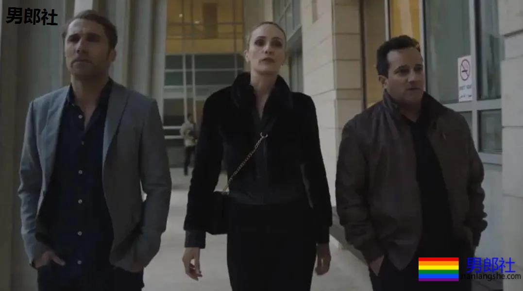 这部爆笑彩虹喜剧，差点引发以色列外交危机~ - 51虹马