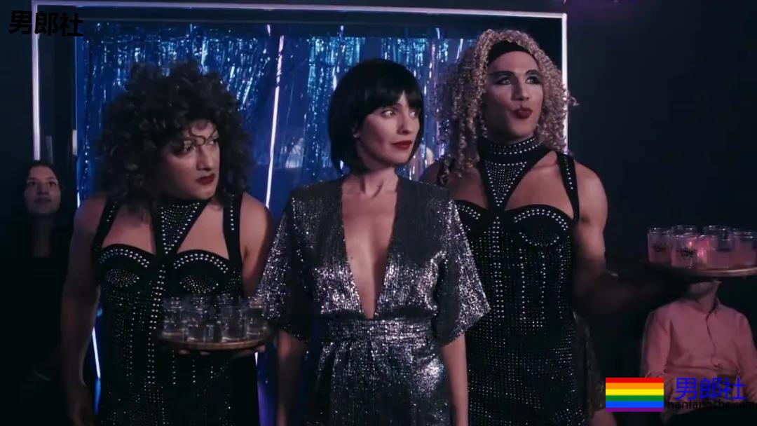 这部爆笑彩虹喜剧，差点引发以色列外交危机~ - 51虹马