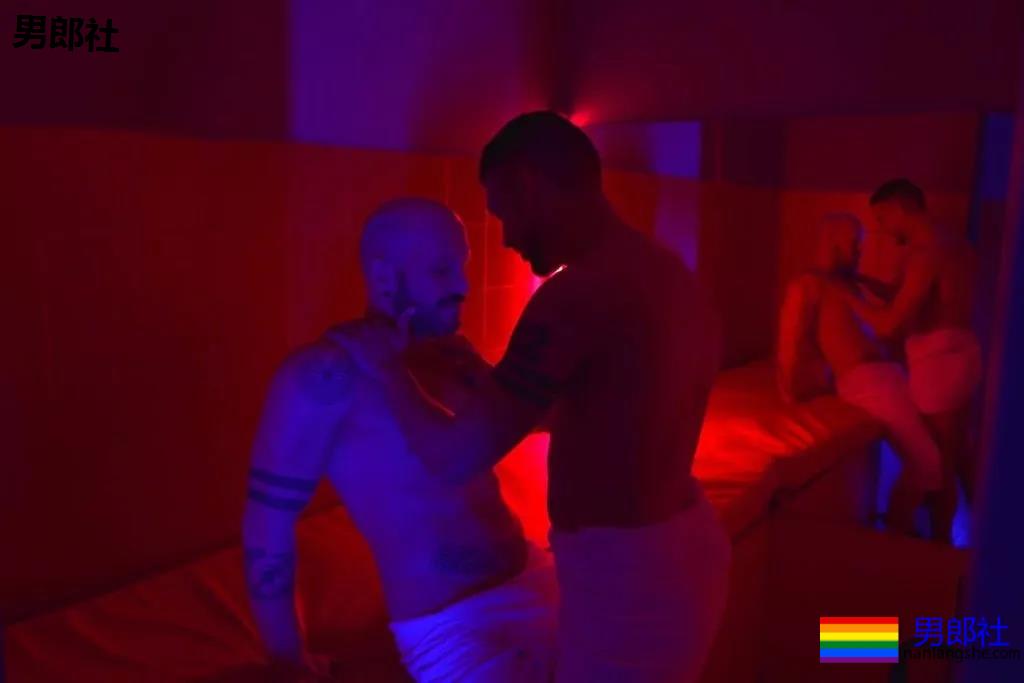 疫情肆虐,约Pao软件横行当下,同志桑拿还能继续生存吗? - 51虹马 疫情肆虐,约Pao软件横行当下,同志桑拿还能继续生存吗? - 51虹马