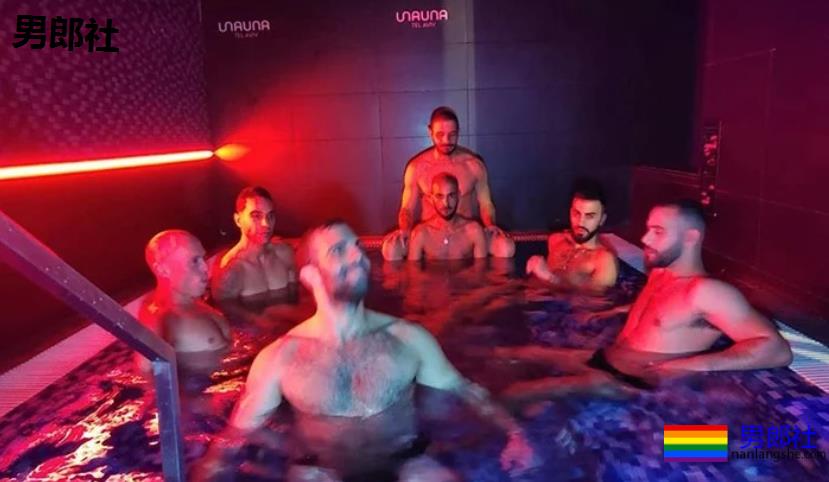 疫情肆虐,约Pao软件横行当下,同志桑拿还能继续生存吗? - 51虹马 疫情肆虐,约Pao软件横行当下,同志桑拿还能继续生存吗? - 51虹马