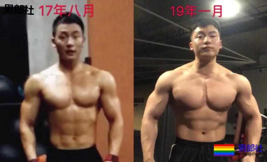 96年成都健身教练被偷拍走红,这胸太太太大了! - 51虹马 96年成都健身教练被偷拍走红,这胸太太太大了! - 51虹马