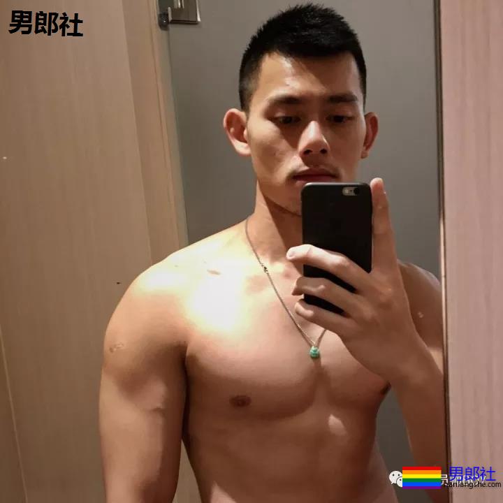 马来西亚的网红帅哥是什么样的呢？-51虹马