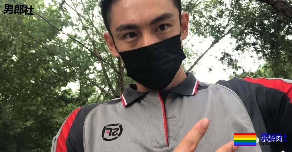 这场硬照漫天的身材与颜值较量，上海教练拿第1没得说！ - 51虹马