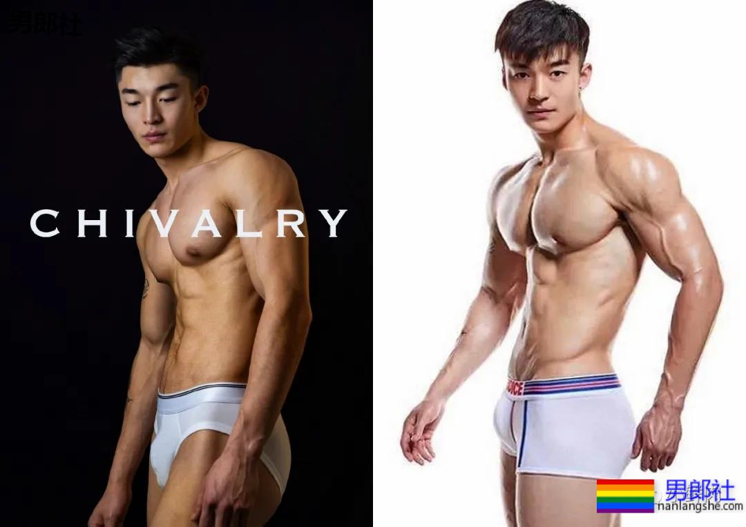 这场硬照漫天的身材与颜值较量，上海教练拿第1没得说！ - 51虹马