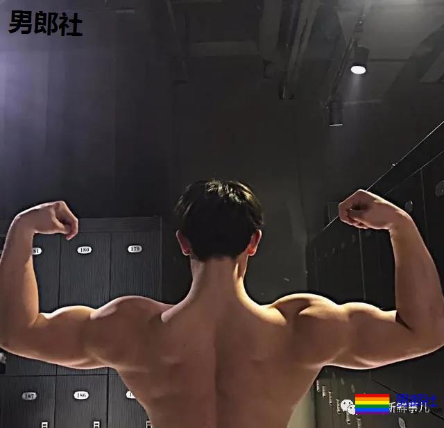 终于出了一档看肌肉帅哥的综艺节目！这谁扛得住啊？ - 51虹马