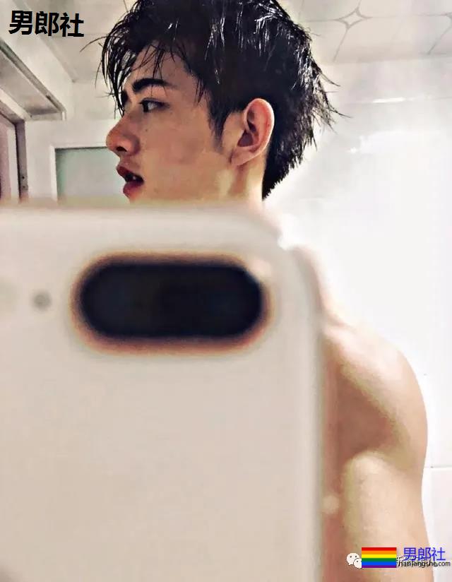 终于出了一档看肌肉帅哥的综艺节目！这谁扛得住啊？ - 51虹马