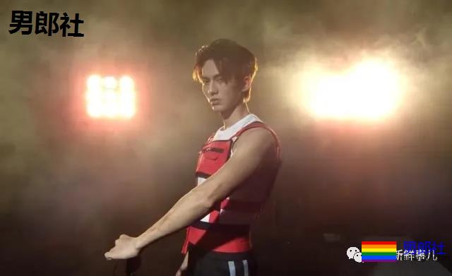 终于出了一档看肌肉帅哥的综艺节目！这谁扛得住啊？ - 51虹马