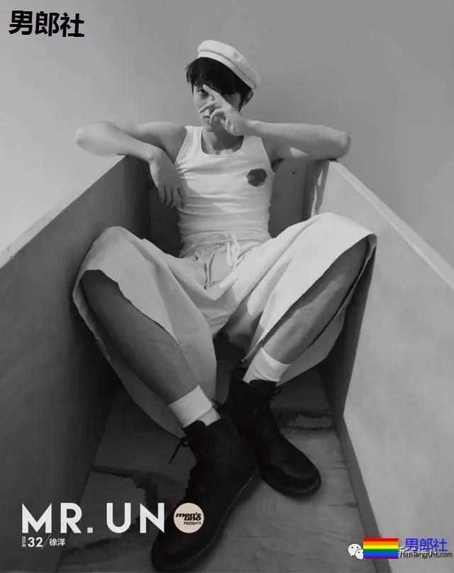 终于出了一档看肌肉帅哥的综艺节目！这谁扛得住啊？ - 51虹马