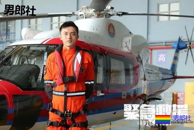 终于出了一档看肌肉帅哥的综艺节目！这谁扛得住啊？ - 51虹马