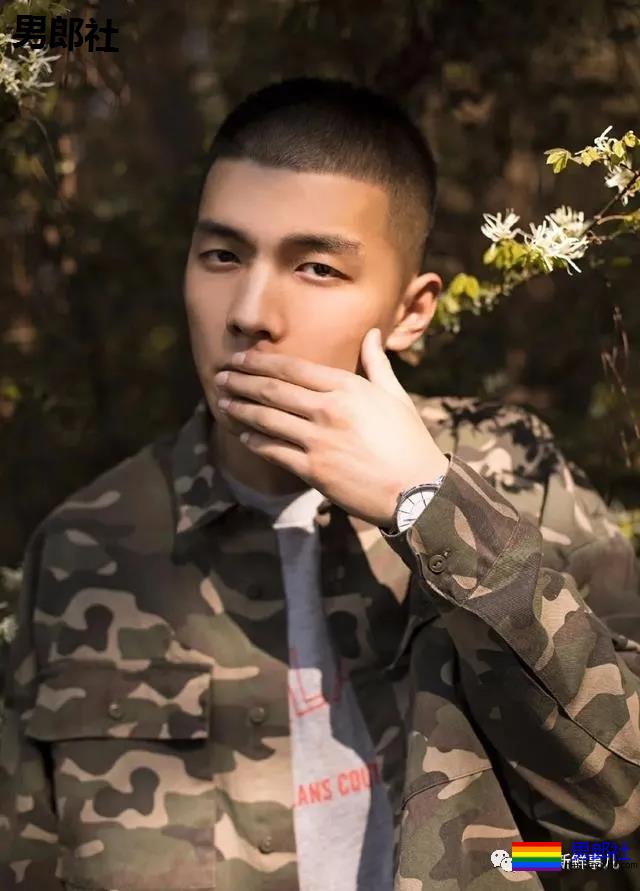 终于出了一档看肌肉帅哥的综艺节目！这谁扛得住啊？ - 51虹马