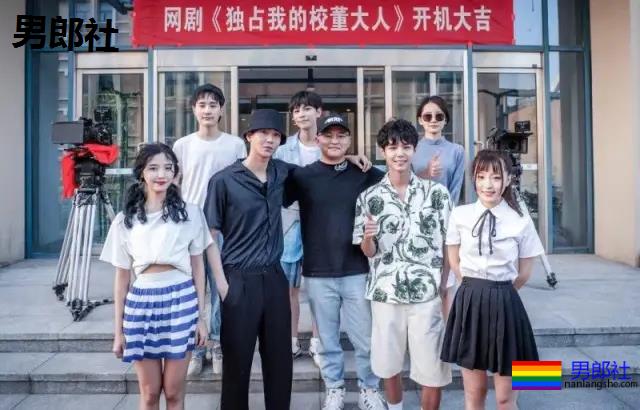 8部国产新剧+6部高颜值剧 又一波新剧 快上车 ！！ - 51虹马