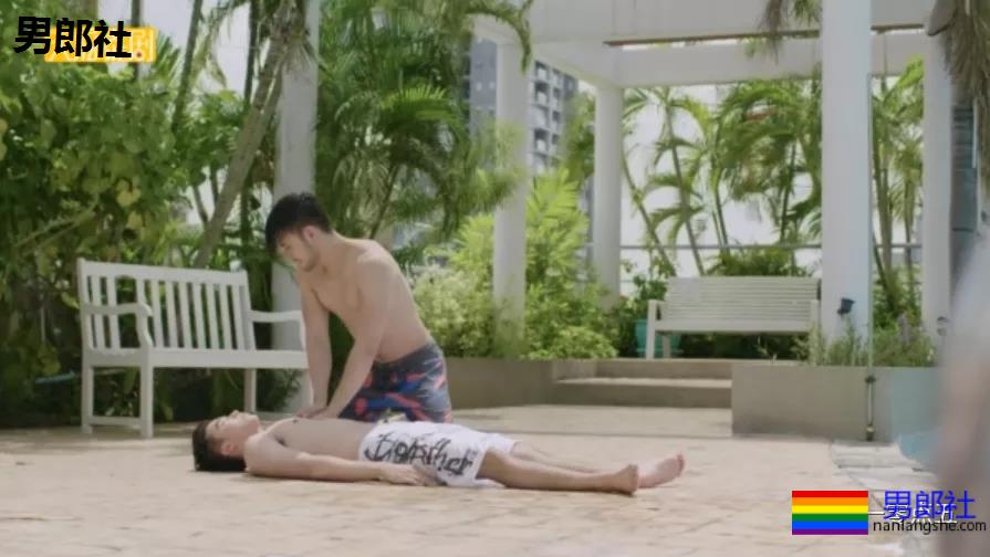 2部：直男就这样弯了，千万别给他这样的机会！ - 51虹马