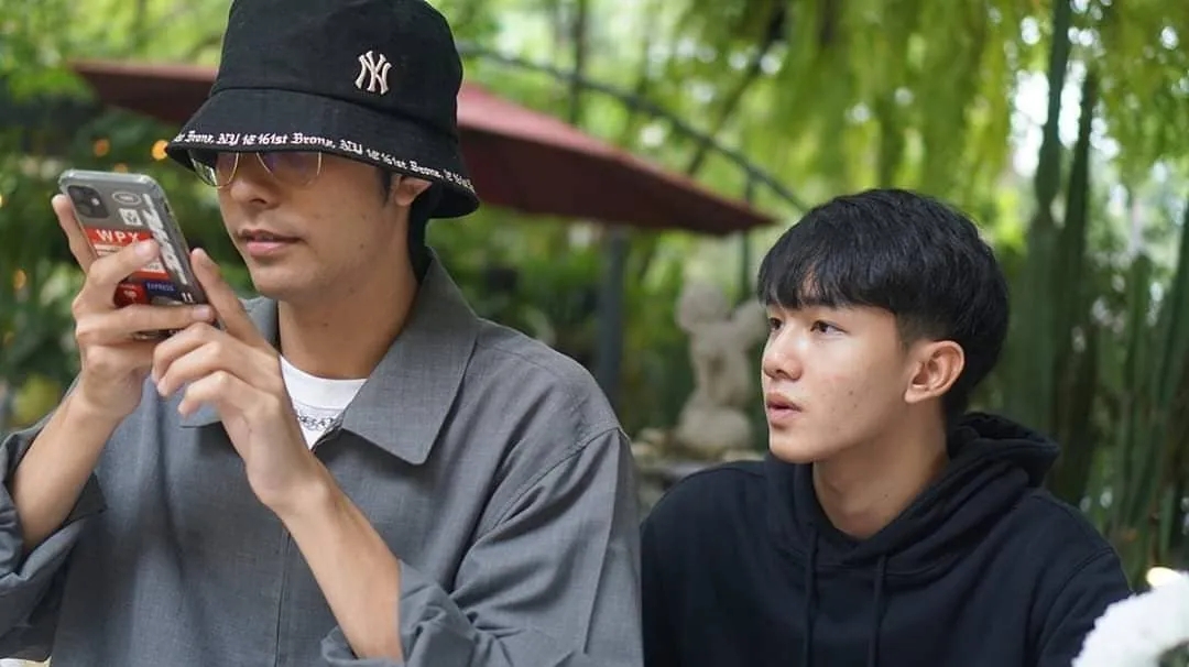 我一个杭州大帅0，找个对象怎么这么难？ - 51虹马