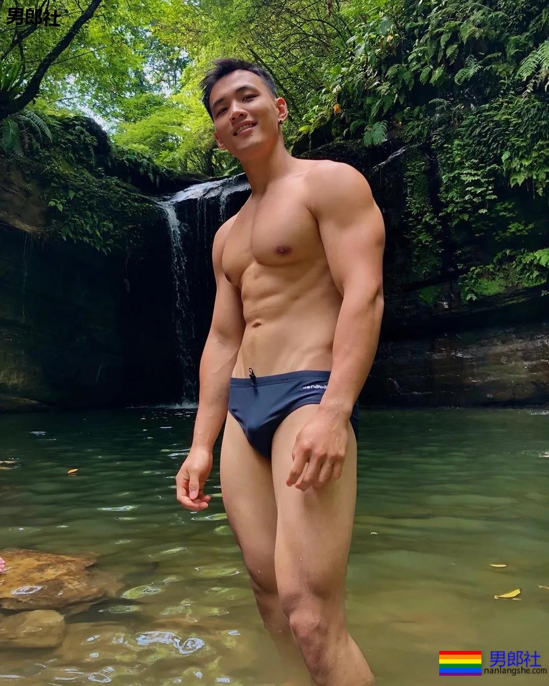 专访三对同志夫夫：性，是夫夫间的解药-51虹马