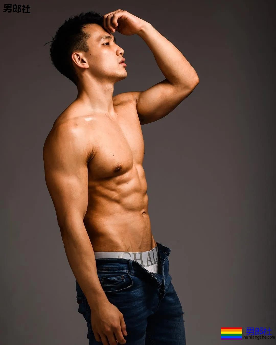 专访三对同志夫夫：性，是夫夫间的解药 - 51虹马