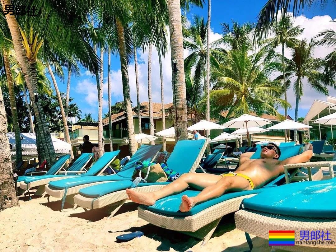 专访三对同志夫夫：性，是夫夫间的解药 - 51虹马