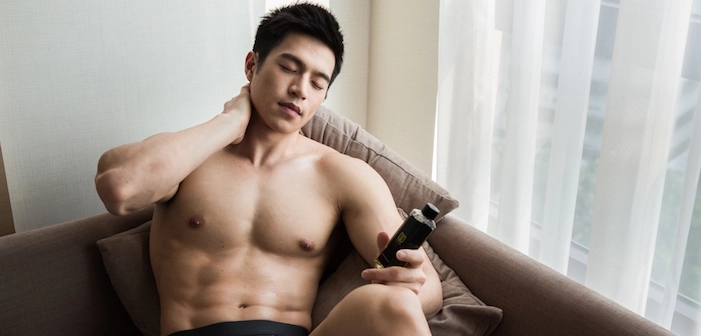 给蛋蛋凉一下有助男性雄风？让你从此爱上裸睡的「九大优点」-51虹马