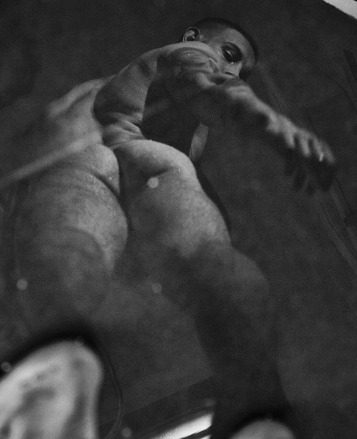 已婚男演员热爱自慰：「人人都有资格追求最勐烈的愉悦」 - 51虹马