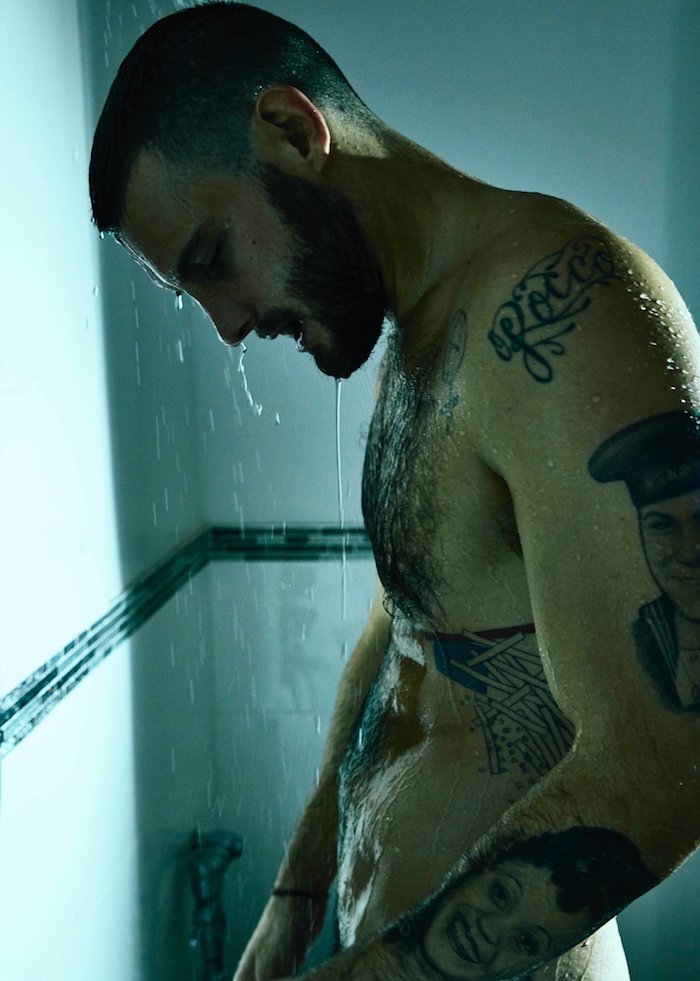 已婚男演员热爱自慰：「人人都有资格追求最勐烈的愉悦」 - 51虹马