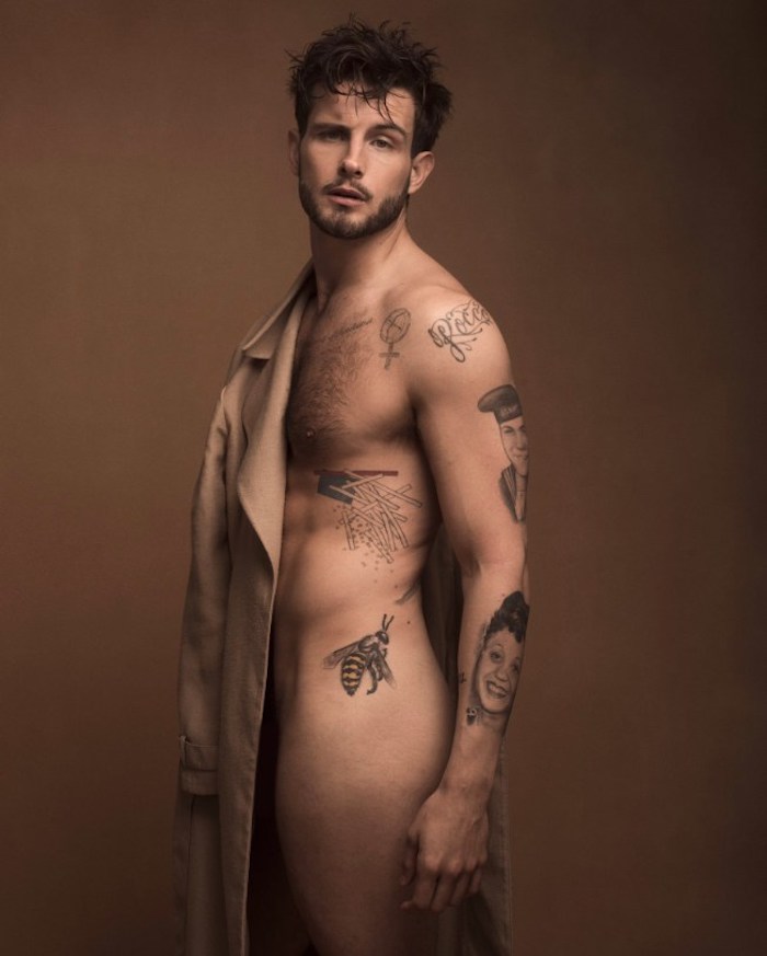 已婚男演员热爱自慰：「人人都有资格追求最勐烈的愉悦」 - 51虹马