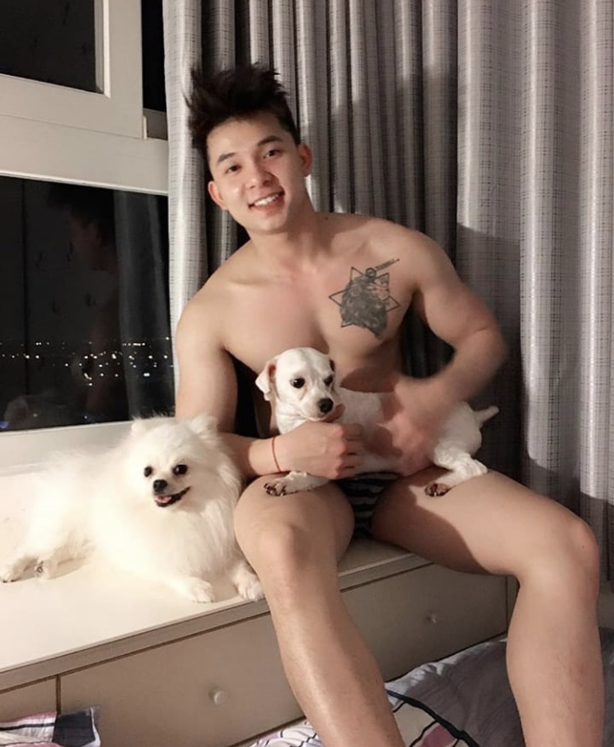 我发现儿子是gay,该怎么鼓励他出柜 - 51虹马 我发现儿子是gay,该怎么鼓励他出柜 - 51虹马