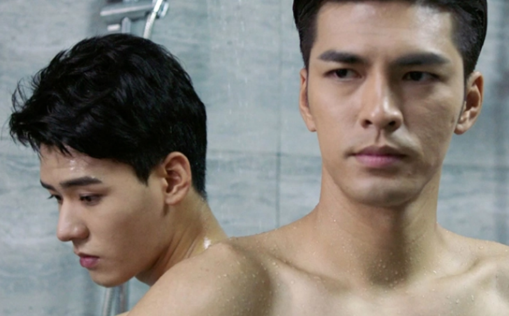 五部CP颜质破表的BL剧，就是要你招架不住！ - 51虹马