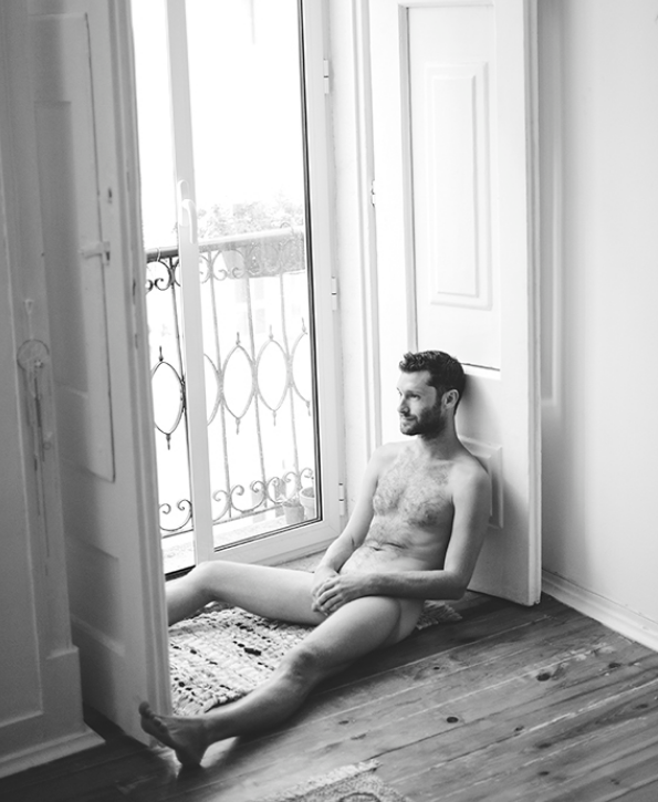 5个男同志会遇到的性爱恐惧与盲点，甩开它们自在享受性爱！-51虹马