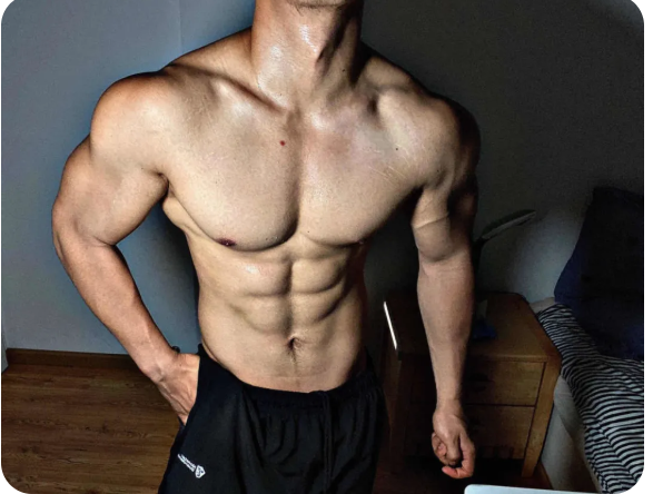 成都同志浴室纪实：感觉身体被掏空了~ - 51虹马