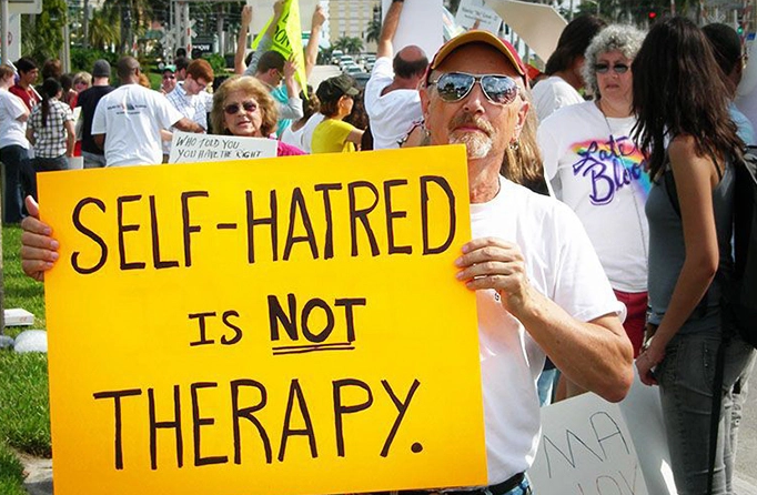 荷兰政府破获反同组织逆转疗法营：至少有15个组织或个人仍在为非异性恋者施行「治疗」-51虹马