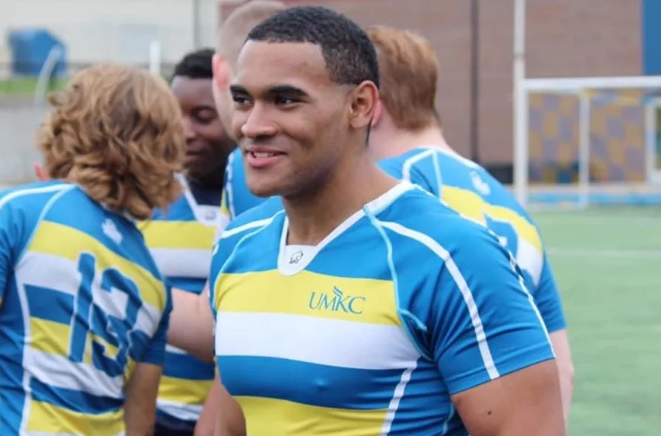 美国同志橄榄球员发挥正义，新冠肺炎疫情期间不忘为同志学生争取权益 - 51虹马