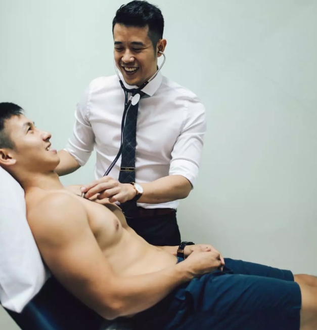 男子到医院治失眠,被男医生带去休息室猥亵 - 51虹马 男子到医院治失眠,被男医生带去休息室猥亵 - 51虹马