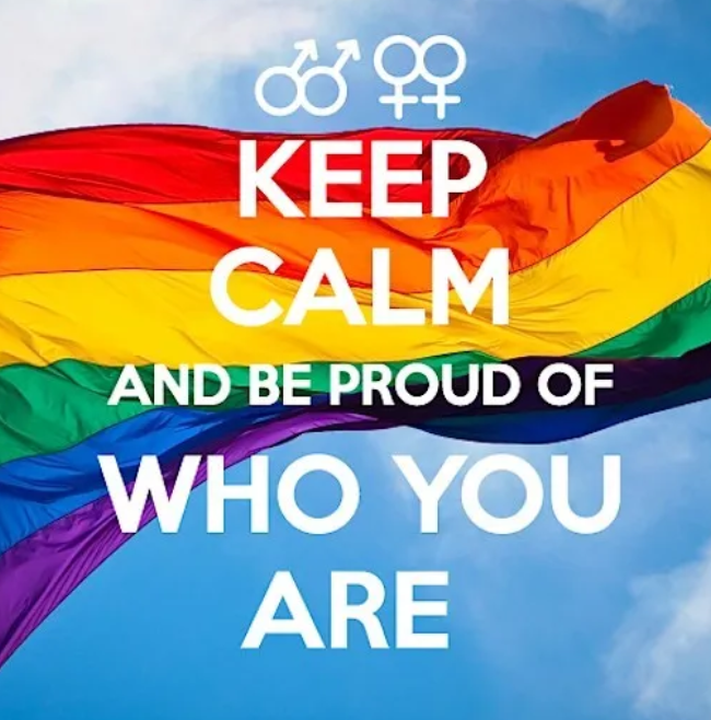 当你知道自己是同性恋后，你做了那些改变让自己更优秀？-51虹马