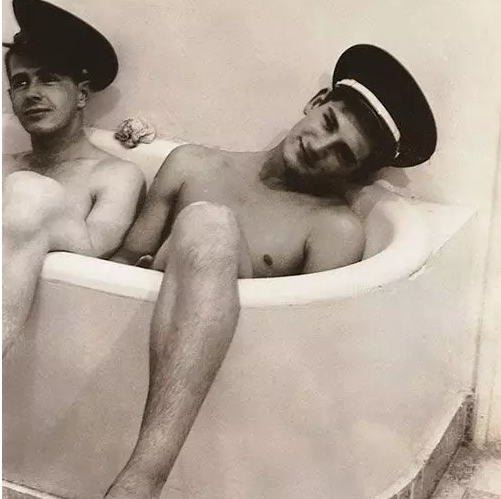 患上重度抑郁症的Gay该怎么办?-51虹马