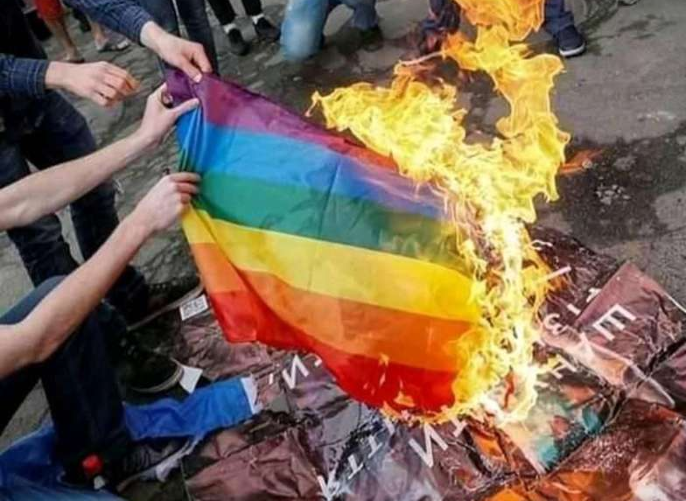 检举同志仇恨言论遭拒？脸书官方回应：内容并无违反社群守则 - 51虹马