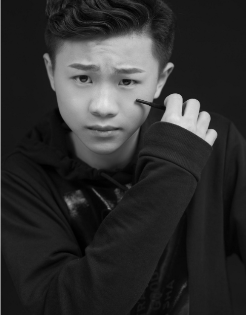 重庆18岁高中生拍摄同志电影《愿江海一直向上流》，刻划中国同性伴侣家庭平凡又感人的故事-51虹马