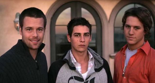 【采访】3个允许BF在外找男人的gay，心里都想啥？ - 51虹马