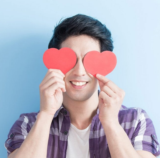 一起做个聪明男孩！7个你不该错踩的恋爱地雷 - 51虹马