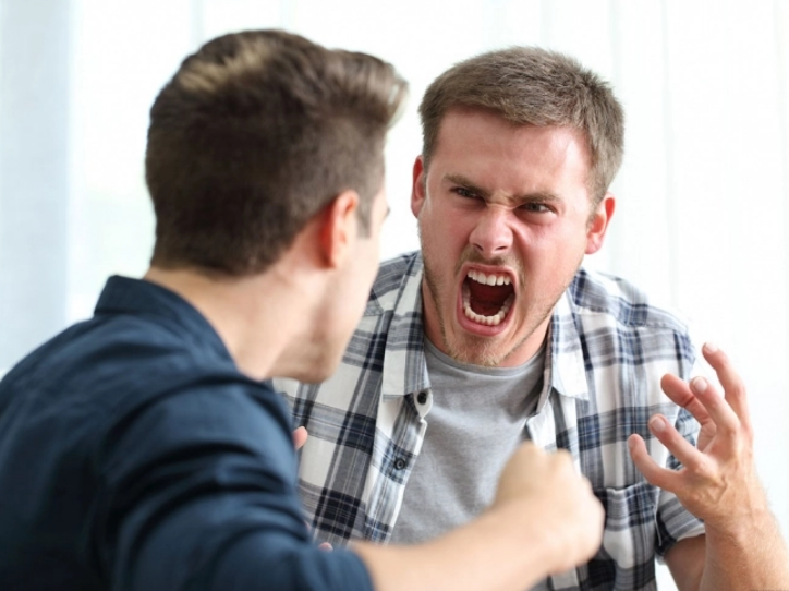 情侣间遇到这12件渣事那就趁早散了吧 - 51虹马