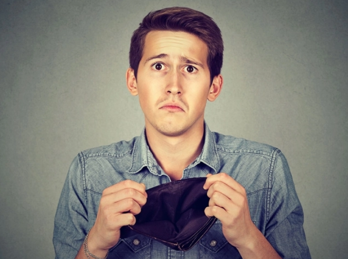 情侣间遇到这12件渣事那就趁早散了吧 - 51虹马