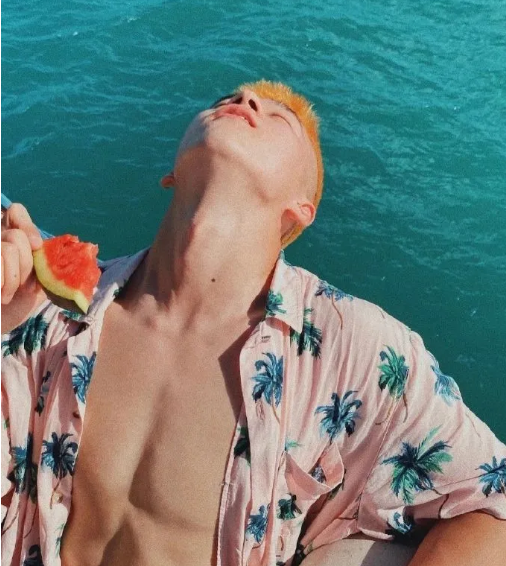 我想做你的鸡-51虹马