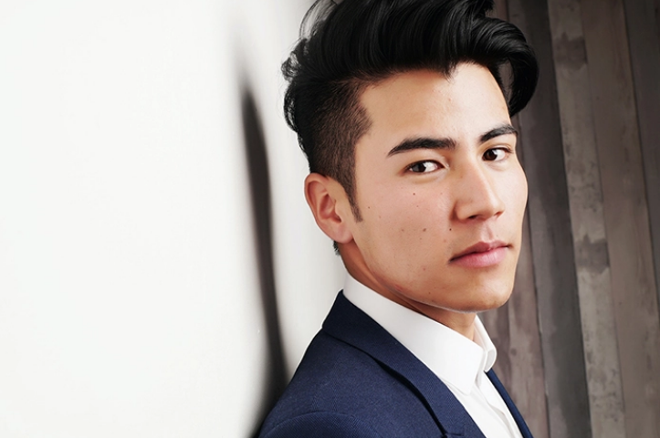 大叔之爱？男人年纪越大越有吸引力？同志们，当心年过30的剩男危机！ - 51虹马