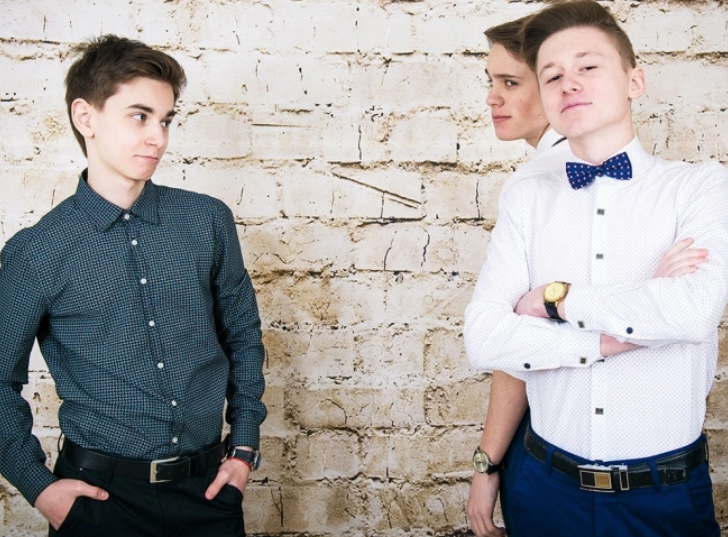 情侣间遇到这12件渣事那就趁早散了吧 - 51虹马