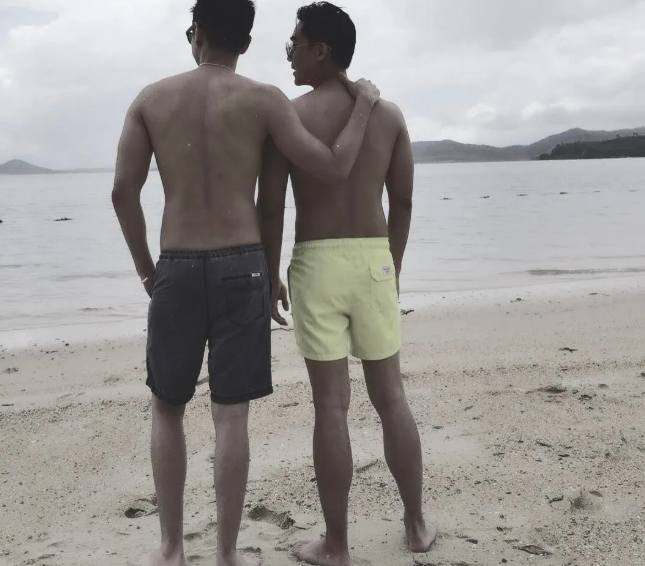 “恋曲2020”：被疫情拆散的跨国恋情 - 51虹马