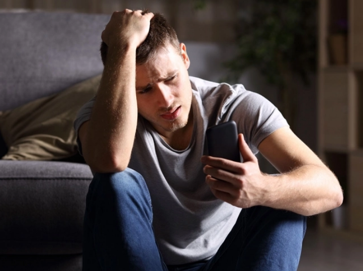 情侣间遇到这12件渣事那就趁早散了吧 - 51虹马